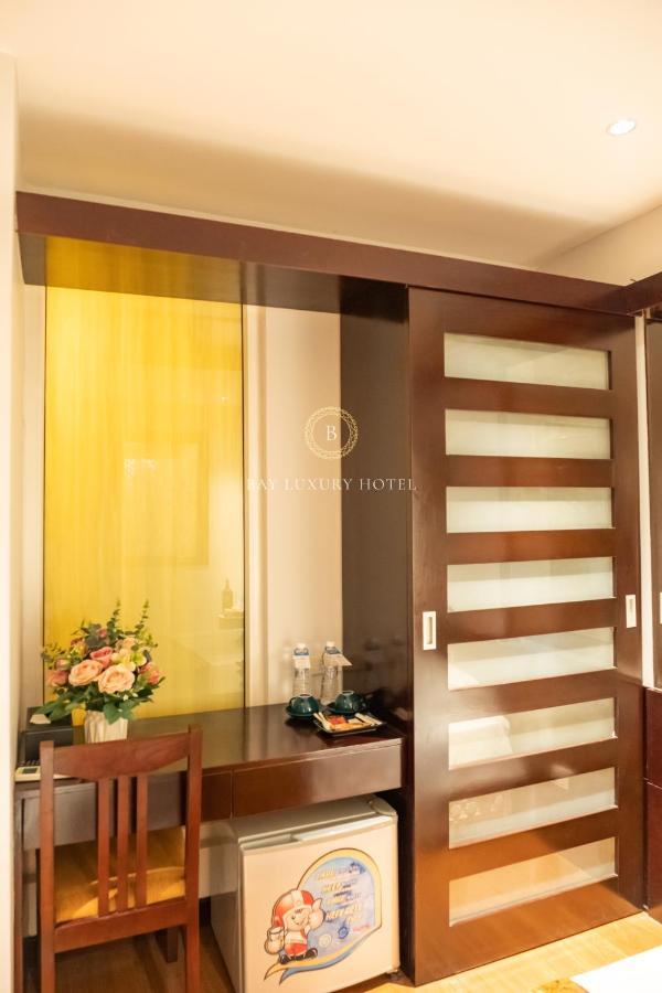 Bay Luxury Hotel & Spa - No 9 Nguyen Truong To, Ha Noi هانوي المظهر الخارجي الصورة